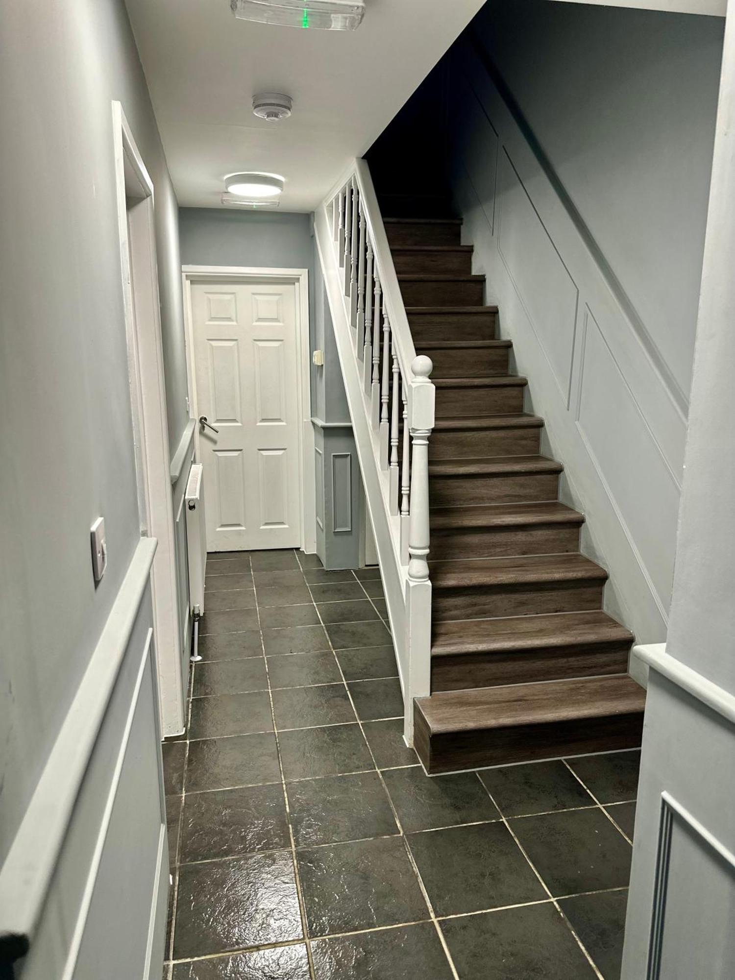 Cosy En-Suite Double Room1 Heathrow Accommodation Northolt  Exterior foto