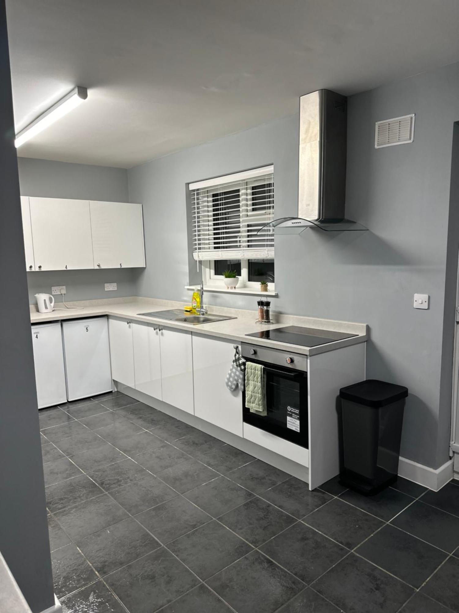 Cosy En-Suite Double Room1 Heathrow Accommodation Northolt  Exterior foto
