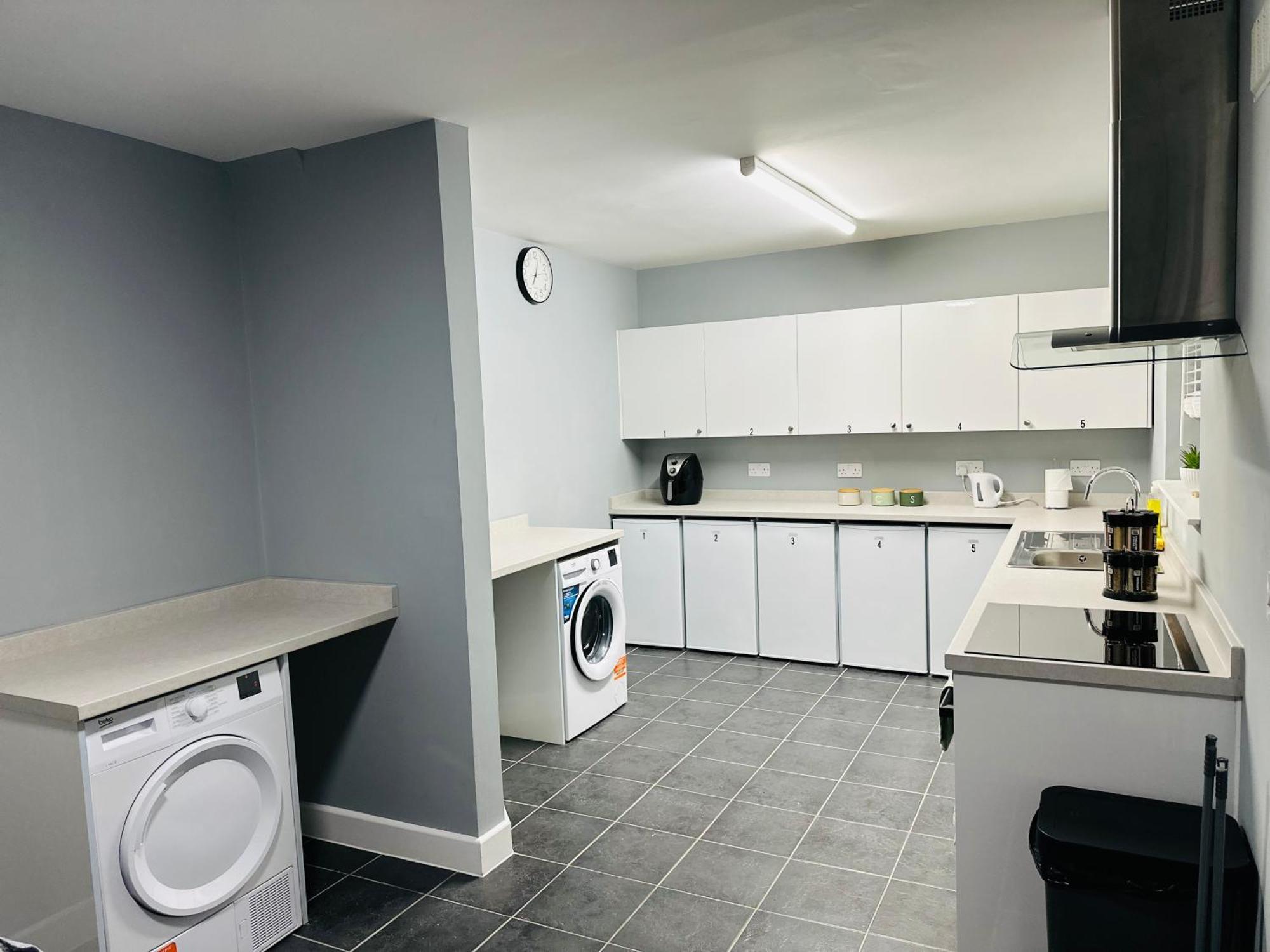 Cosy En-Suite Double Room1 Heathrow Accommodation Northolt  Exterior foto