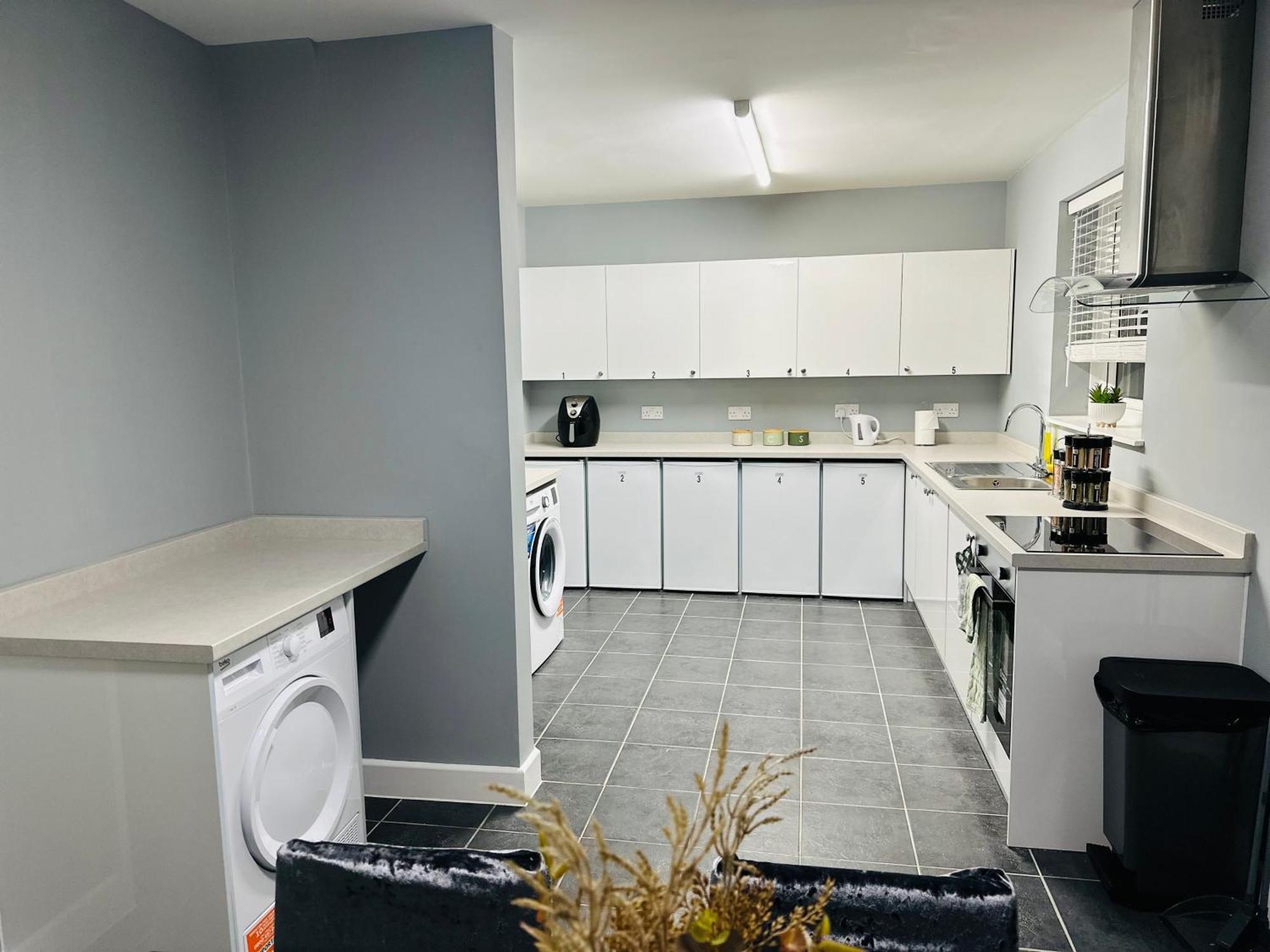 Cosy En-Suite Double Room1 Heathrow Accommodation Northolt  Exterior foto